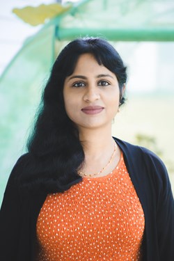 profile image for Realtor Hemalatha Konki