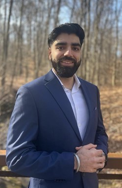 Dalip Bhullar Realtor in Canton, OH