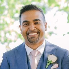 Aaron Ramkalawan Realtor in Stamford, CT