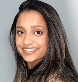 Heta Patel Realtor in Spartanburg, SC