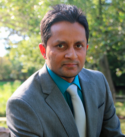 Syed Islam Realtor in Wayne, PA