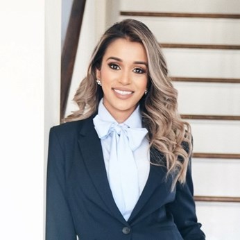 Rosina Persaud Realtor in Massapequa, NY