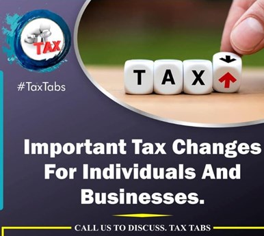 Tabassum Tax Consultants LLC in South Richmond Hill, NY