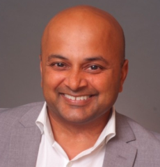 Kartik Shah Realtor in San Francisco, CA