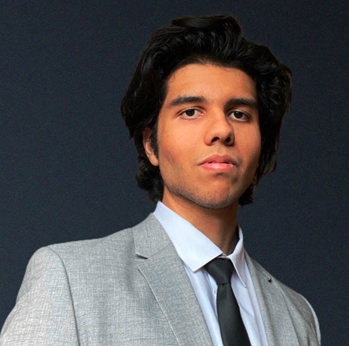 Maneesh Vallurupalli Realtor in Mc Lean, VA