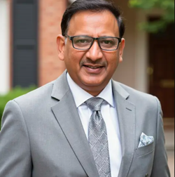 Akash Gupta in Edison, NJ
