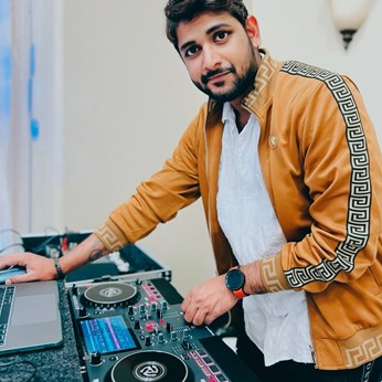 DJ Munna in Tempe, AZ