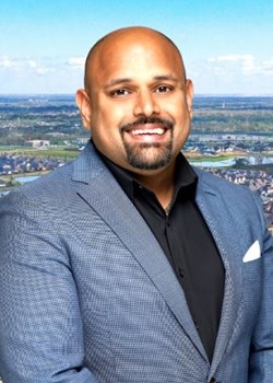 Bliss Home Group - Houston Real Estate in Stafford, TX