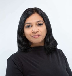 Soumya Gupta Realtor in Los Gatos, CA