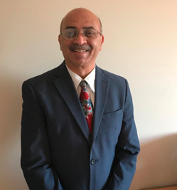 Rajesh Parekh Financial Advisor in Norcross, GA
