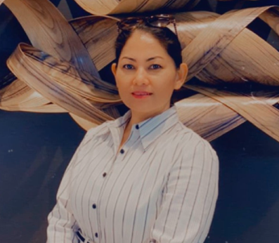 Devi Gurung Financial Advisor in Ellicott City, MD
