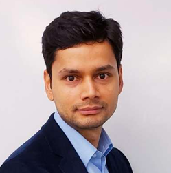 Harihar Sharma Financial Advisor in Ellicott City, MD