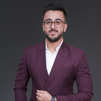 Shubham Mahawar Realtor in Massapequa, NY