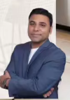 Samuel Masih Loan Advisor in Roseville, CA