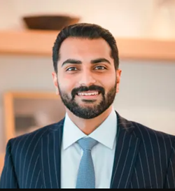 Arsh Khaira Realtor in Round Rock, TX