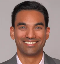 Chander Kanagaraju Realtor in Chicago, IL