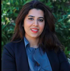 Kanchan Thakur Realtor in Los Gatos, CA