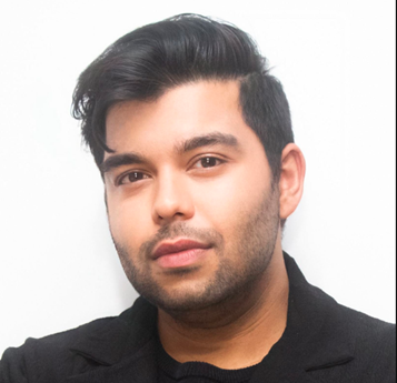 Mohammed Razon Loan Officer in Kansas City, MO