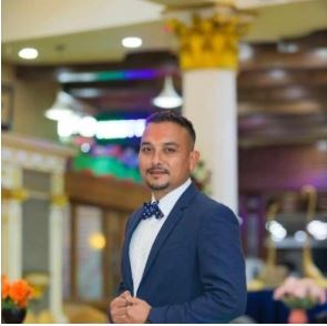 Pralay Rajbhandari Realtor in Euless, TX