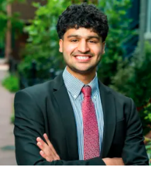 Aahil Virani Realtor in Washington, DC