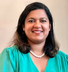 Shraddha in San Carlos, CA