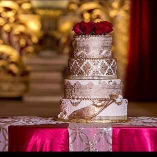 Marriott Raleigh Crabtree Valley in Raleigh, NC