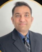 Amit Patel Financial Professional in Lansing, MI