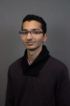Yogeshvar Rege Realtor in Round Rock, TX