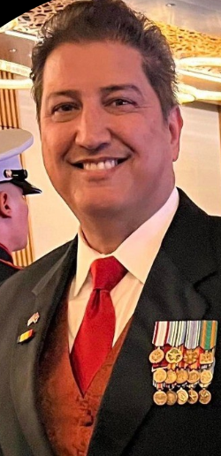 Jamal Baadani Realtor in Chantilly, VA