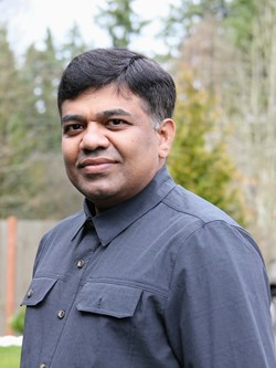 Narayana Nandigama Real Estate Agent