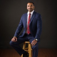 Harm Lidhran Realtor in Bellingham, WA