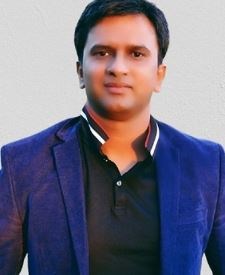 Vasanth Kumar Loan Officer in Phoenix, AZ