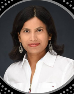 Sailaja Solleti Realtor in Katy, TX