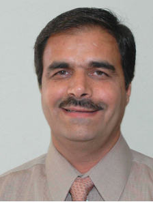 Ali Alamdar Realtor in Saratoga, CA