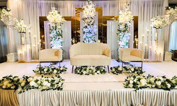 Celestial Events And Decor in Aldie, VA