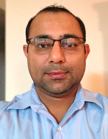 Upminder Singh Realtor in Rocklin, CA