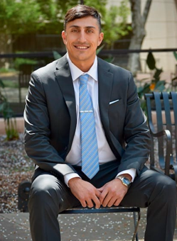 Shaan Rashid Realtor in Milpitas, CA