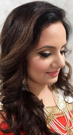 Makeup By Vinie in Hicksville, NY