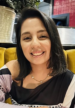 Nikita Verma Realtor in Beverly, MA