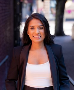 Purnima Sadage Realtor in Surrey, BC