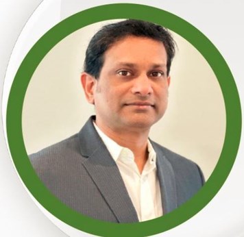 Ajay Vattikuti ANR REALTY LLC