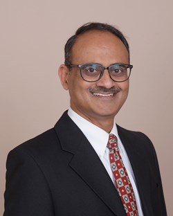 Rajender Sandadi Realtor in Troy, MI