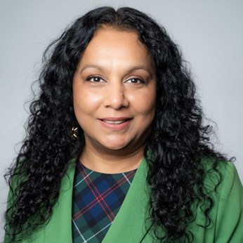 Hema Patel Realtor in Scottsdale, AZ