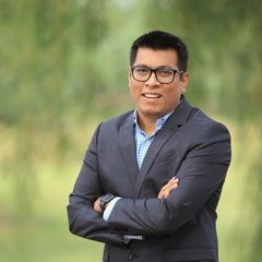 Shilpin Shah Realtor in Phoenix, AZ