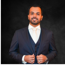 Zaryab Mahmood Realtor in Chantilly, VA