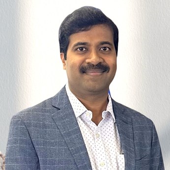 Anil Bharadwaj Realtor in Tempe, AZ