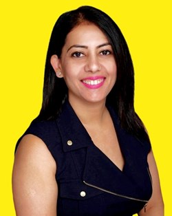 Shweta Patil Realtor in East Brunswick, NJ