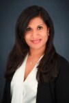 Soheeni Sunil Vasanjee Realtor in Round Rock, TX