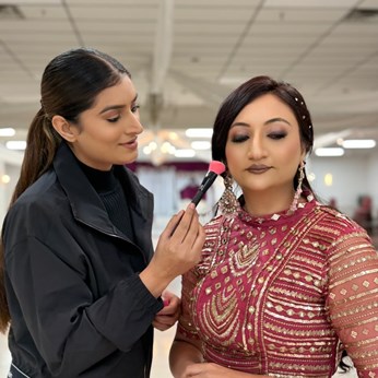 Ryte Bright Makeup By Ak in Dupont, IN