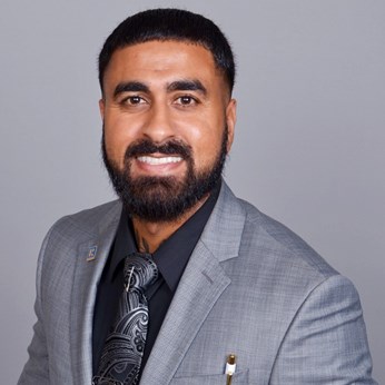 Tj Ompreet Tiwana Realtor in Manteca, CA